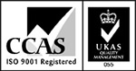 Certificazione ISO 9001